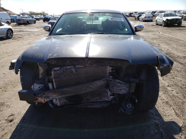 Photo 5 from auction – 2010 CHRYSLER 300 TOURIN with VIN 2C3CA5CV2AH149915