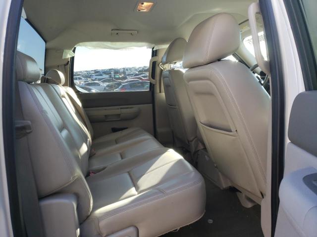 Photo 10 from auction – 2011 GMC SIERRA C15 with VIN 3GTP1VE07BG291466