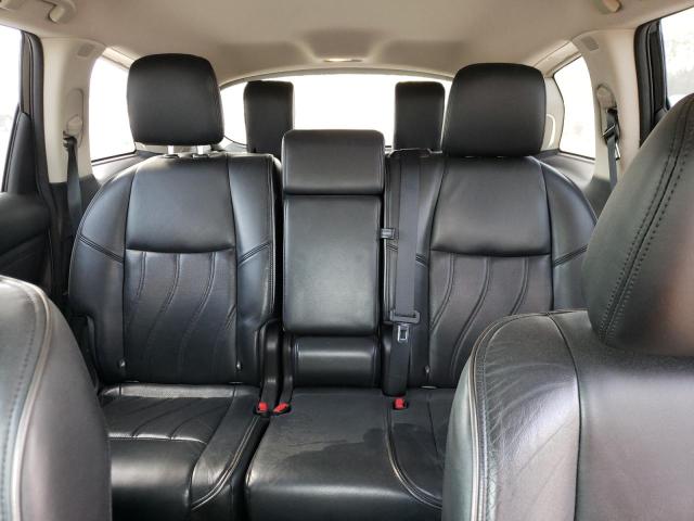 Photo 10 from auction – 2015 INFINITI QX60 with VIN 5N1AL0MN6FC523317