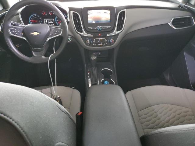 Photo 8 from auction – 2020 CHEVROLET EQUINOX LS with VIN 3GNAXHEVXLS666788
