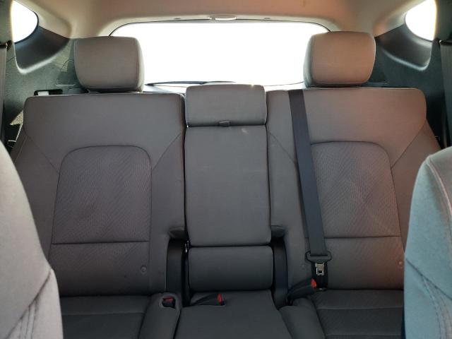 Photo 10 from auction – 2018 HYUNDAI SANTA FE S with VIN 5NMZU3LB1JH058100