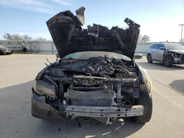 Photo 5 from auction – 2020 CHRYSLER 300 S with VIN 2C3CCABG7LH137266