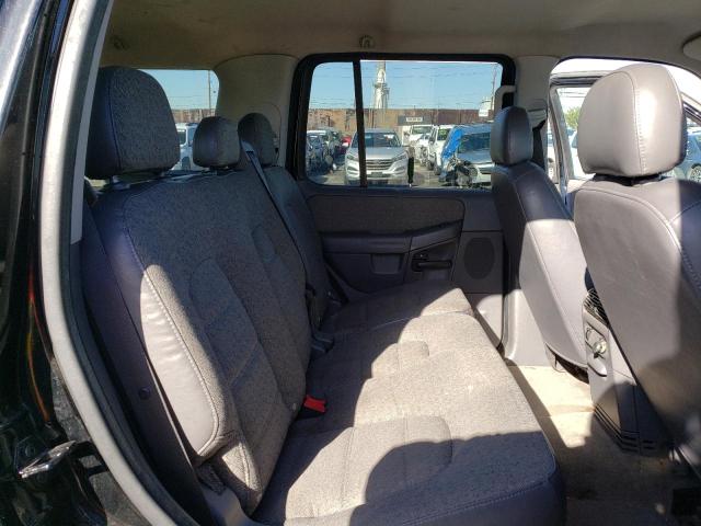 Photo 11 from auction – 2004 FORD EXPLORER X with VIN 1FMZU62K04ZA17942