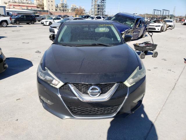 Photo 5 from auction – 2016 NISSAN MAXIMA 3.5 with VIN 1N4AA6AP1GC384725