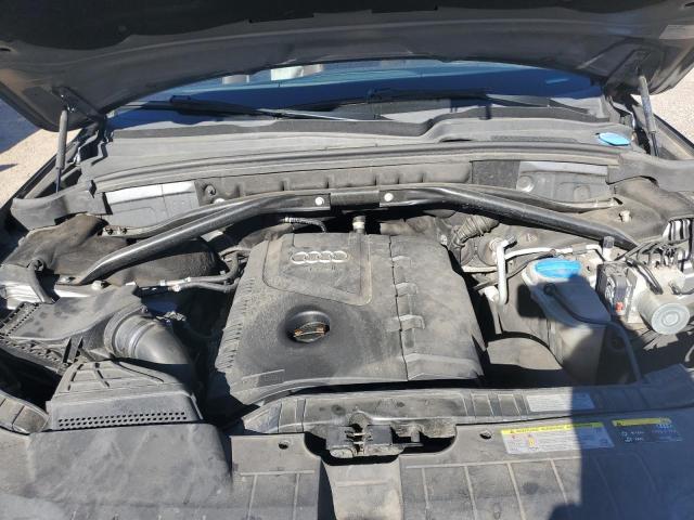Photo 11 from auction – 2013 AUDI Q5 PREMIUM with VIN WA1LFAFP5DA092397