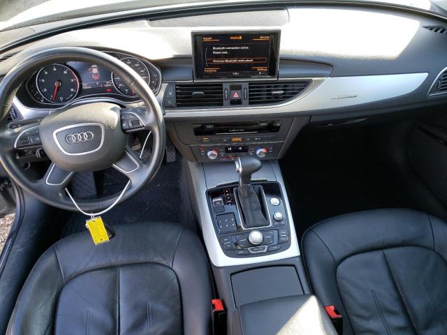 Photo 8 from auction – 2014 AUDI A6 PREMIUM with VIN WAUFGAFC6EN117859