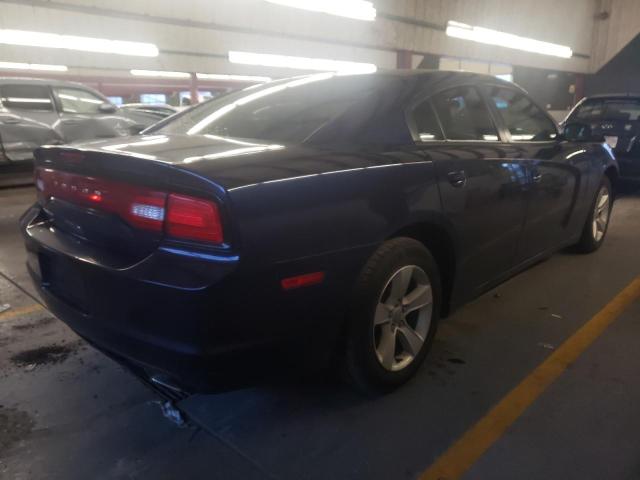 Photo 3 from auction – 2014 DODGE CHARGER SE with VIN 2C3CDXBG8EH204640