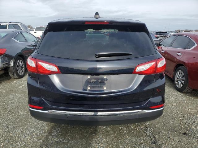 Photo 6 from auction – 2020 CHEVROLET EQUINOX LT with VIN 2GNAXTEVXL6202191