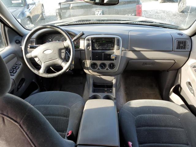 Photo 8 from auction – 2003 FORD EXPLORER X with VIN 1FMZU73K83ZA98210