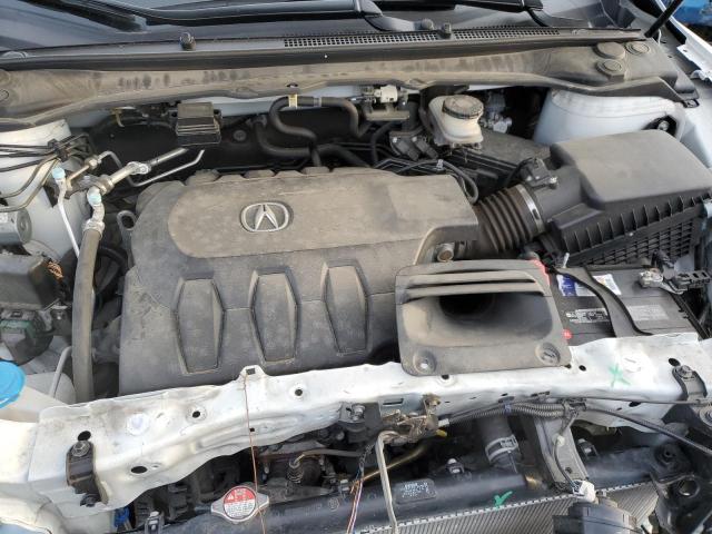 Photo 11 from auction – 2018 ACURA RDX TECHNO with VIN 5J8TB3H59JL011914
