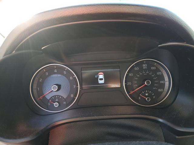 Photo 9 from auction – 2022 KIA FORTE FE with VIN 3KPF24AD8NE439183