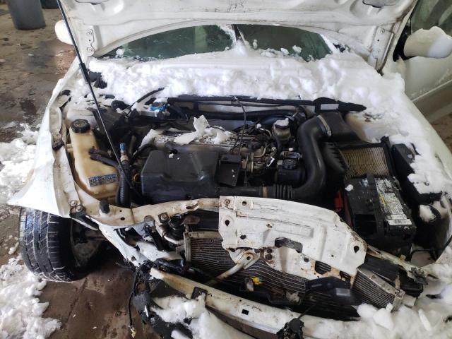 Photo 11 from auction – 2004 CHEVROLET CAVALIER with VIN 1G1JC12F247328500