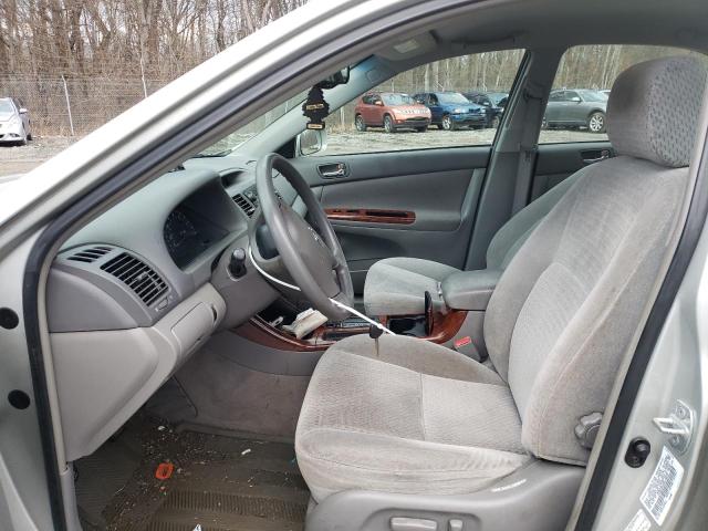 Photo 7 from auction – 2003 TOYOTA CAMRY LE with VIN 4T1BE30K53U150076