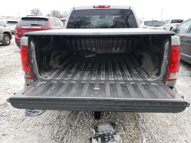 Photo 6 from auction – 2009 GMC SIERRA C15 with VIN 3GTEC23359G145039