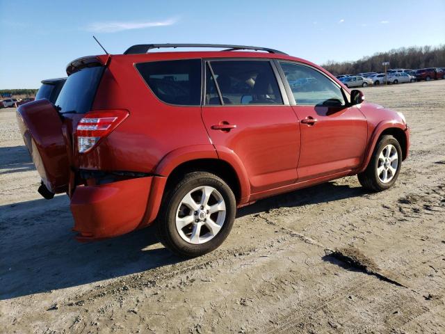 Photo 3 from auction – 2010 TOYOTA RAV4 LIMIT with VIN 2T3YK4DV3AW003675