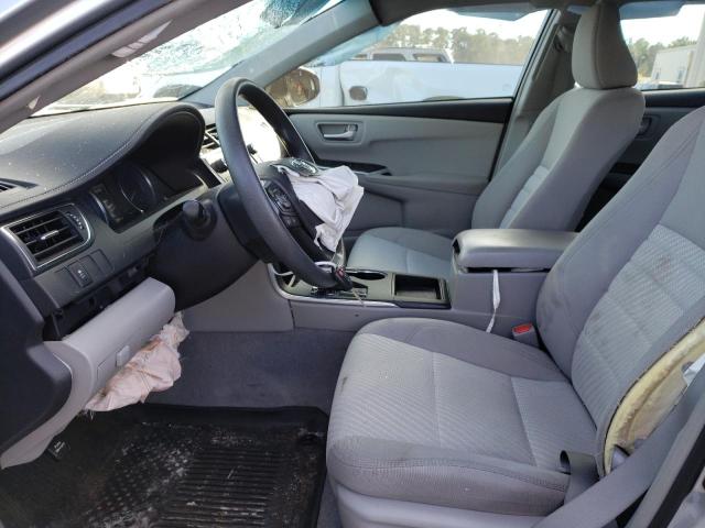 Photo 7 from auction – 2017 TOYOTA CAMRY LE with VIN 4T1BF1FK2HU401894