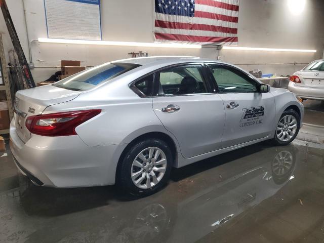Photo 3 from auction – 2018 NISSAN ALTIMA 2.5 with VIN 1N4AL3AP7JC229788