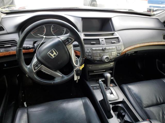 Photo 8 from auction – 2012 HONDA ACCORD EXL with VIN 1HGCP3F87CA020821