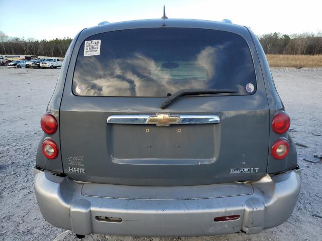 Photo 6 from auction – 2009 CHEVROLET HHR LT with VIN 3GNCA23B49S502185