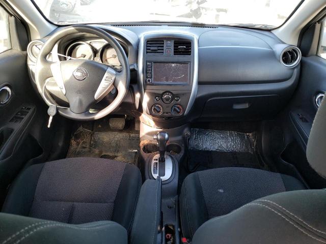 Photo 8 from auction – 2019 NISSAN VERSA S with VIN 3N1CN7AP1KL878810