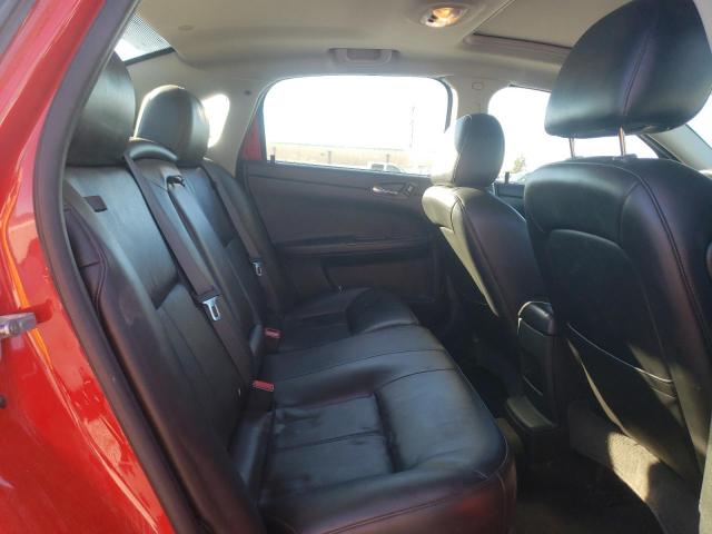 Photo 10 from auction – 2013 CHEVROLET IMPALA LTZ with VIN 2G1WC5E34D1225283