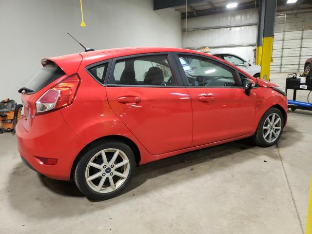 Photo 3 from auction – 2015 FORD FIESTA SE with VIN 3FADP4EJ5FM205668