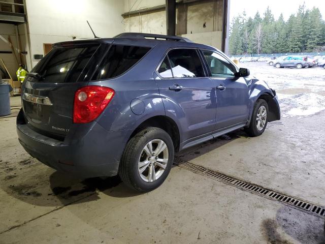Photo 3 from auction – 2013 CHEVROLET EQUINOX LT with VIN 2GNALDEK1D6362002