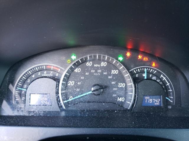 Photo 9 from auction – 2014 TOYOTA CAMRY L with VIN 4T4BF1FK7ER392854