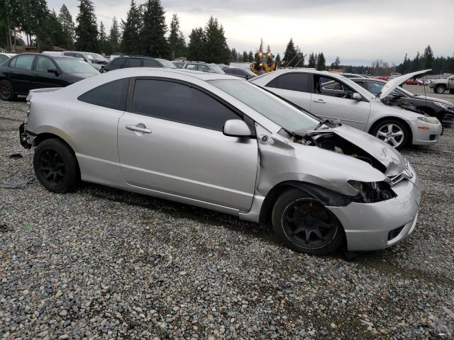 Photo 4 from auction – 2007 HONDA CIVIC EX with VIN 2HGFG12877H543349