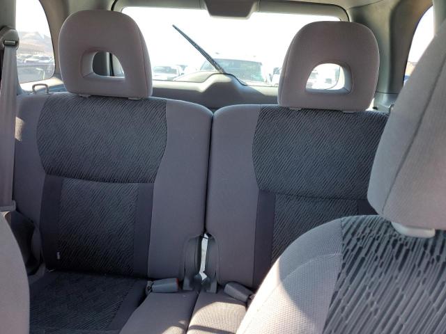 Foto 10 de la subasta – 2002 TOYOTA RAV4 con VIN JTEGH20V220060343