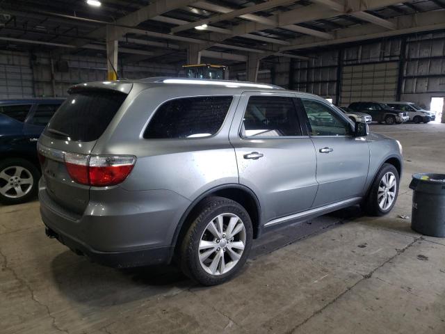 Photo 3 from auction – 2012 DODGE DURANGO CR with VIN 1C4SDJDT1CC329865
