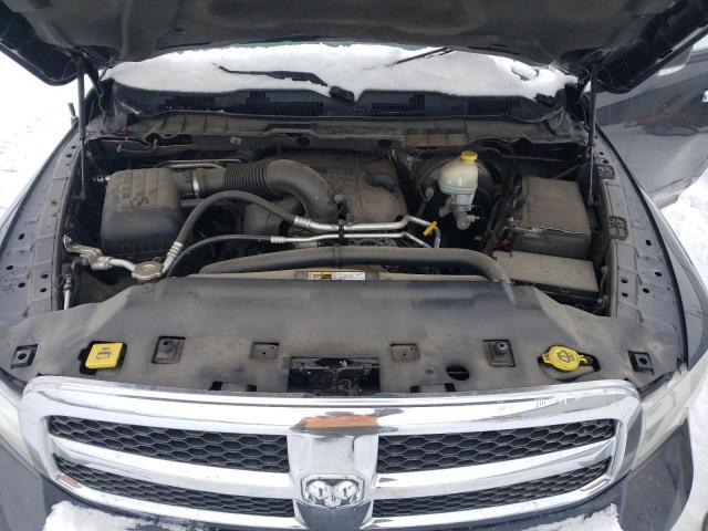 Photo 11 from auction – 2014 RAM 1500 SLT with VIN 1C6RR7LT0ES215585