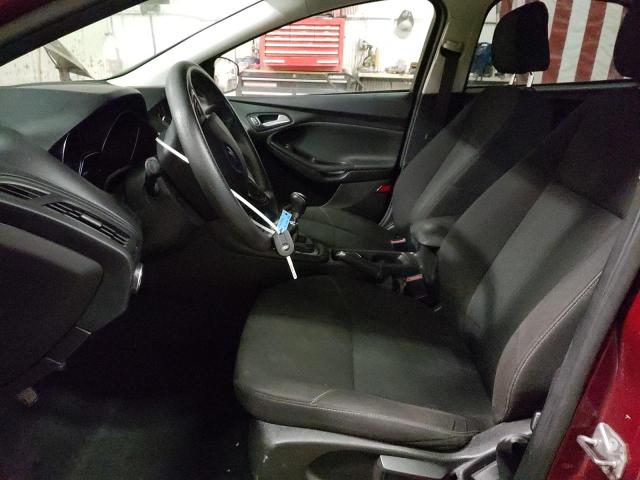 Photo 7 from auction – 2015 FORD FOCUS SE with VIN 1FADP3KE9FL255749