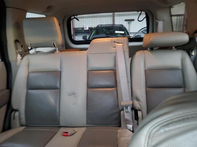 Photo 10 from auction – 2006 FORD EXPLORER X with VIN 1FMEU73876UA10509