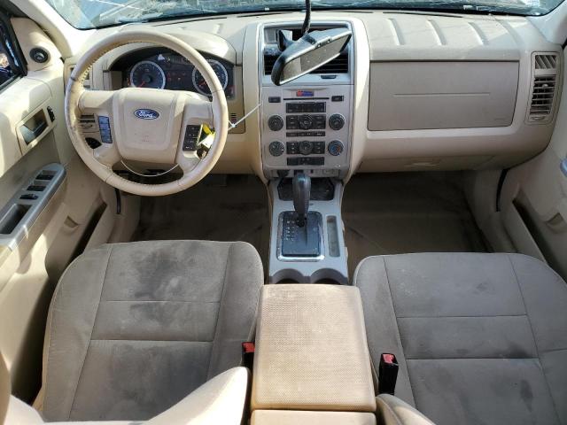 Photo 8 from auction – 2012 FORD ESCAPE XLT with VIN 1FMCU9DG0CKC69472