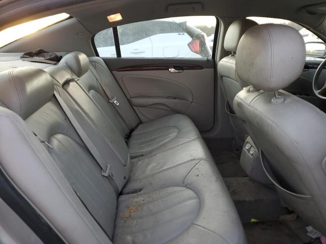 Photo 10 from auction – 2006 BUICK LUCERNE CX with VIN 1G4HD57266U154933
