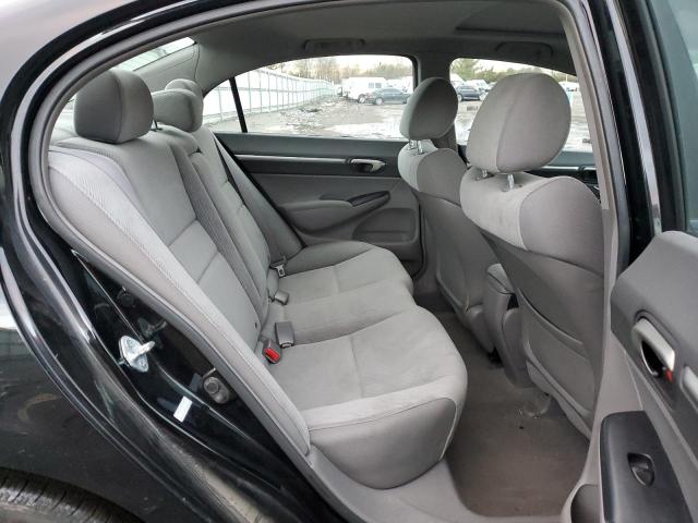 Photo 10 from auction – 2010 HONDA CIVIC EX with VIN 19XFA1F81AE075275