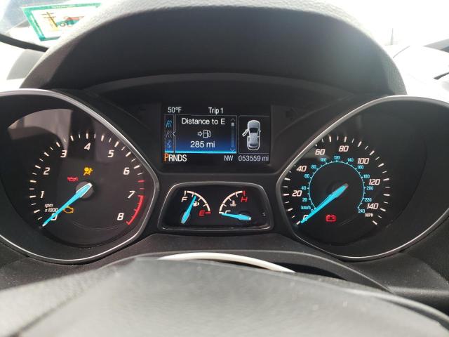 Photo 9 from auction – 2016 FORD ESCAPE SE with VIN 1FMCU0GX1GUB87221