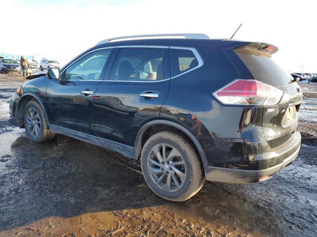 Photo 2 from auction – 2014 NISSAN ROGUE S with VIN 5N1AT2MV3EC752435