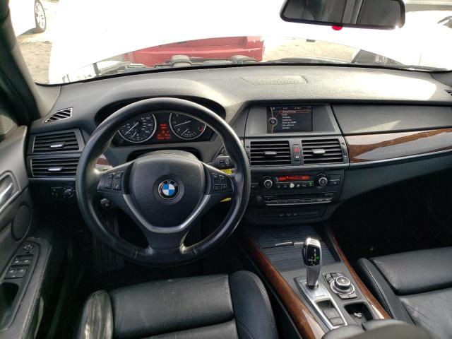 Photo 8 from auction – 2010 BMW X5 XDRIVE4 with VIN 5UXFE8C59AL312463