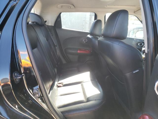 Photo 10 from auction – 2013 NISSAN JUKE S with VIN JN8AF5MR5DT223605