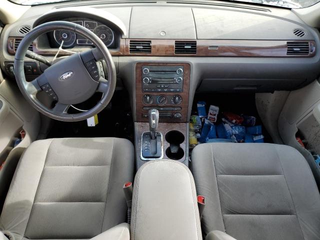 Photo 8 from auction – 2008 FORD TAURUS SEL with VIN 1FAHP27W78G100318