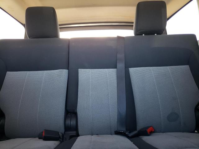 Photo 10 from auction – 2007 DODGE NITRO SXT with VIN 1D8GU28K97W674323
