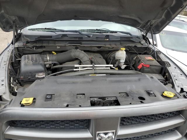 Photo 11 from auction – 2012 DODGE RAM 1500 S with VIN 1C6RD7KT1CS260337