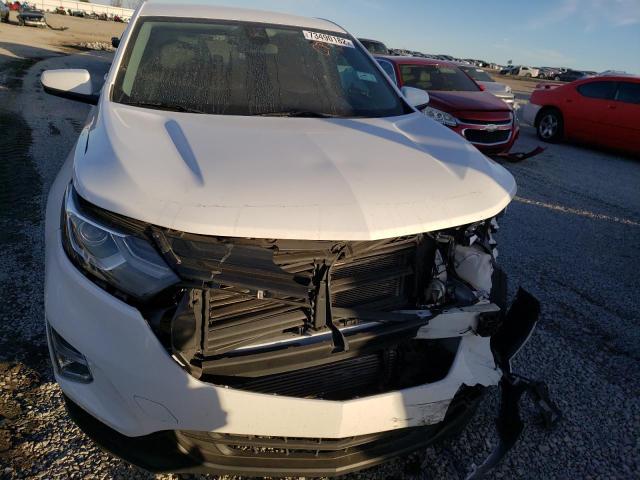 Photo 5 from auction – 2020 CHEVROLET EQUINOX LT with VIN 2GNAXKEV1L6206477
