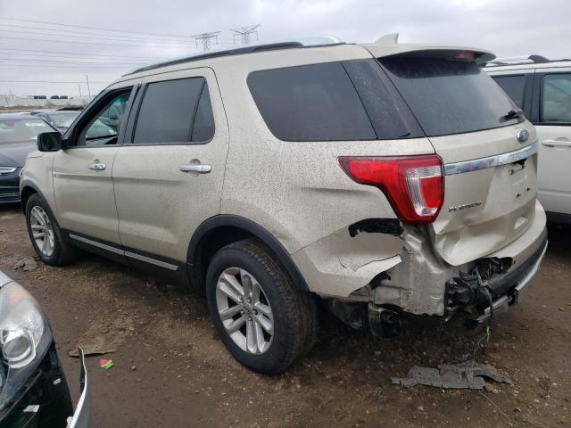 Photo 2 from auction – 2017 FORD EXPLORER P with VIN 1FM5K8HT8HGA15857
