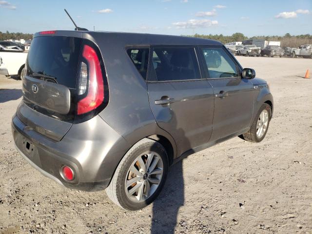 Photo 3 from auction – 2019 KIA SOUL + with VIN KNDJP3A59K7005686