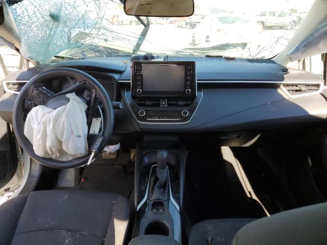 Photo 8 from auction – 2020 TOYOTA COROLLA LE with VIN 5YFEPRAE6LP052226