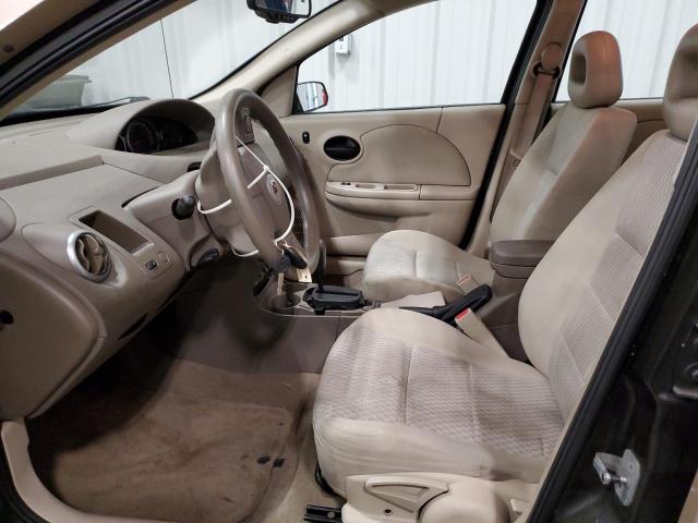 Photo 7 from auction – 2007 SATURN ION LEVEL with VIN 1G8AJ55F27Z176169