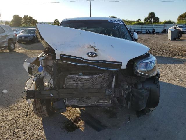 Photo 5 from auction – 2018 KIA SOUL + with VIN KNDJP3A52J7603746